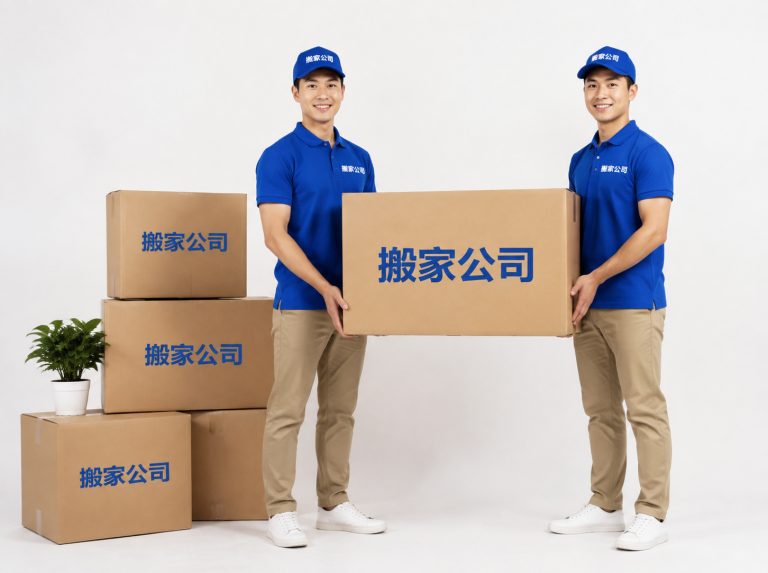 海陵区家庭与别墅精细化搬家